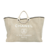 Deauville Tote, front view